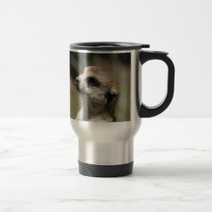 Taza De Viaje Meerkat 014