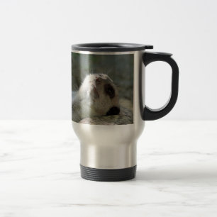 Taza De Viaje Meerkat 024