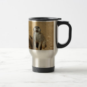 Taza De Viaje Meerkat 031