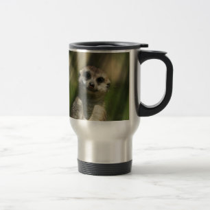 Taza De Viaje Meerkat 034