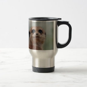 Taza De Viaje Meerkat 036