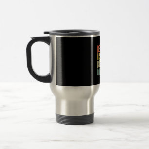 Taza De Viaje Mejor Bulldog francés papá perro amante