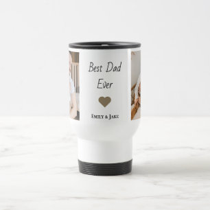 Taza De Viaje Mejor Mug de Viajes Personalizado Nombres de niñ