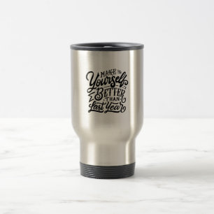 Taza De Viaje mejor que el año pasado