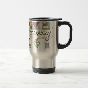 Taza De Viaje Mercancía que acolcha