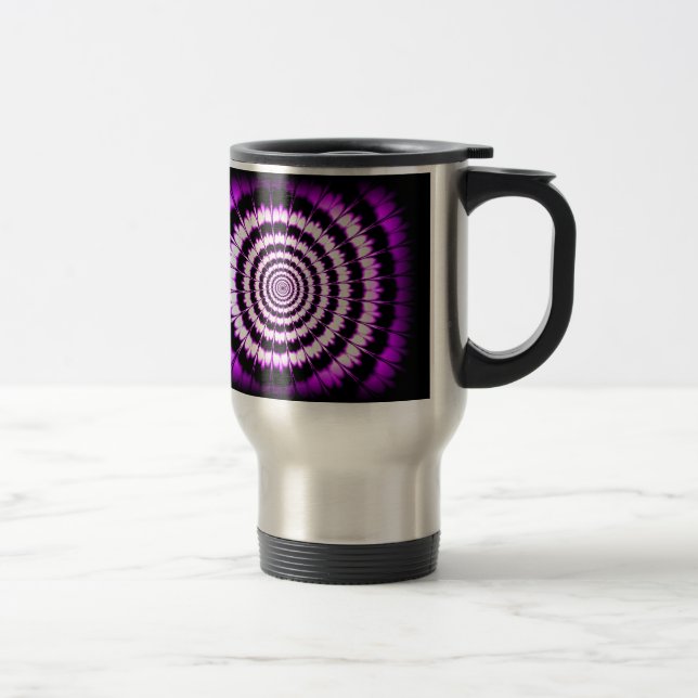 Taza De Viaje Mesmerize Me_ (Derecha)
