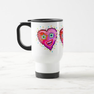 TAZA DE VIAJE MI CORAZÓN SE ACERCARÁ