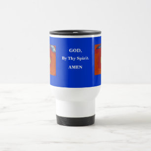 TAZA DE VIAJE MI REZO - 1118