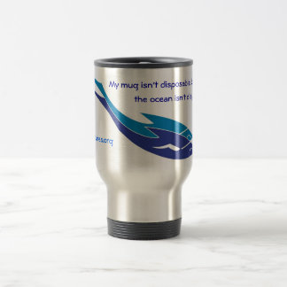 Taza De Viaje Mi taza no está disponible - taza del viaje
