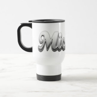 Taza De Viaje Michelle