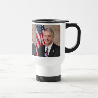 Taza De Viaje Miembro del Congreso Trey Gowdy