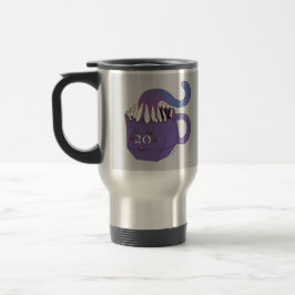 Taza De Viaje Mimic Cup Mug