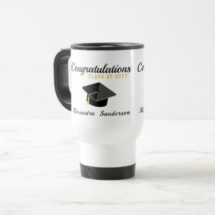 Taza De Viaje Minimalista moderno promoción de 2023