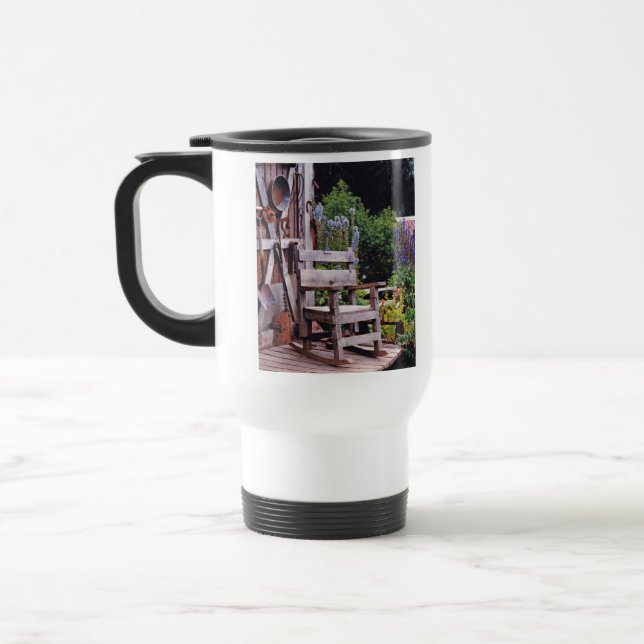 Taza De Viaje Missing Her (Izquierda)