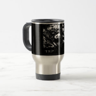 Taza De Viaje Modelos de oso: Panda Life 01-04