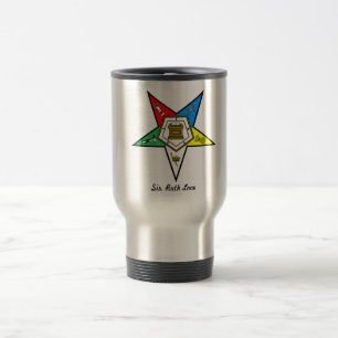 Taza De Viaje Modifique su propia taza del viaje para requisitos