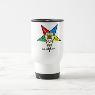 Taza De Viaje Modifique su propia taza del viaje para requisitos