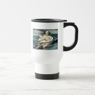 Taza De Viaje "Momentos mágicos" por Patricia Osborne