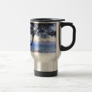 Taza De Viaje Monet Antibes