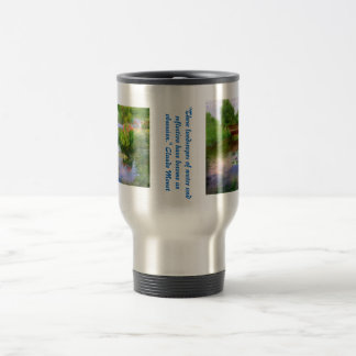 Taza De Viaje Monet Mug