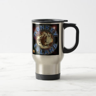 TAZA DE VIAJE MONKEYISLAND