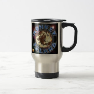 TAZA DE VIAJE MONKEYISLAND