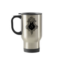 Monograma inicial personalizado
