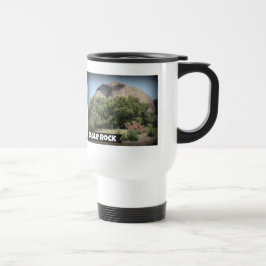 Taza De Viaje Monumento a Eagle Rock California