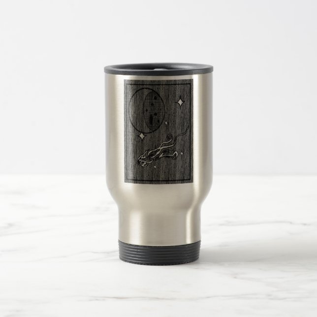 Taza De Viaje moonstar (Centro)