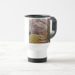 Taza De Viaje Morning Mist