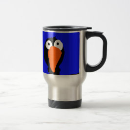 Taza De Viaje morraco