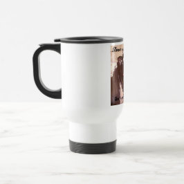 Taza De Viaje Motion on