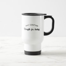 Motivación Matutina Puede Contener Fuerza para Hoy