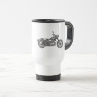 Motocicleta de Ural