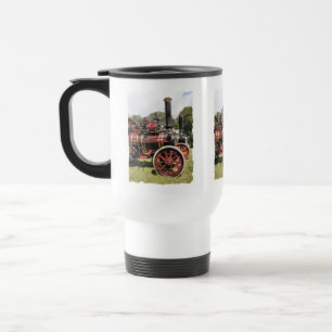 TAZA DE VIAJE MOTORES DE TRACCIÓN