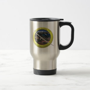 Taza De Viaje MSC - Taza del viaje