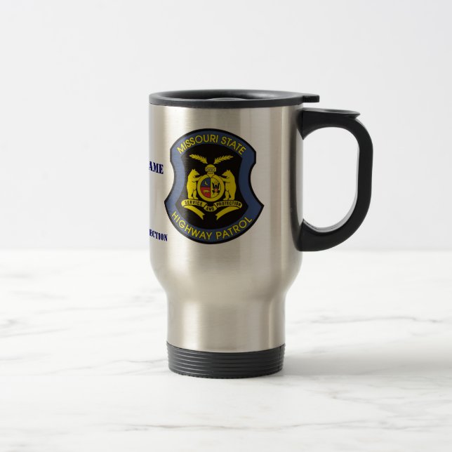TAZA DE VIAJE MSHP (Derecha)