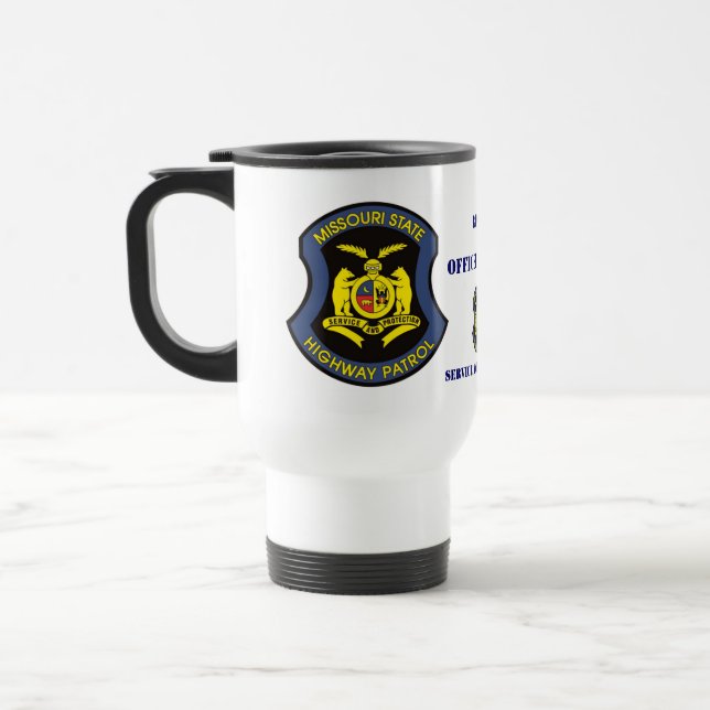 TAZA DE VIAJE MSHP (Izquierda)