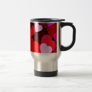 Taza De Viaje Mucho amor