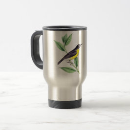 Taza De Viaje Muertes de aves
