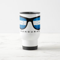 Muertes personalizados de Honduras Shades