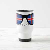 Muertes personalizados de los Shades de Islandia