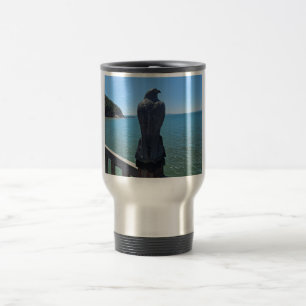 Taza De Viaje Mug