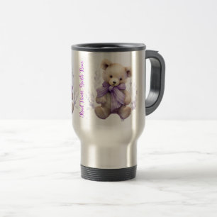 Taza De Viaje Mug