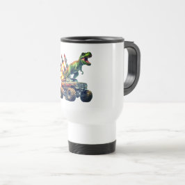 Taza De Viaje Mug