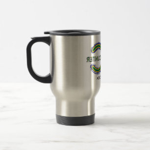 Taza De Viaje Mug