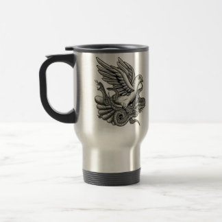 Taza De Viaje Mug