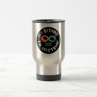 Taza De Viaje Mug