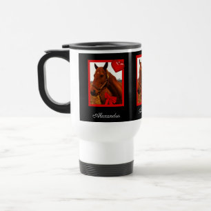 Taza De Viaje Mug