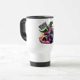 Taza De Viaje Mug